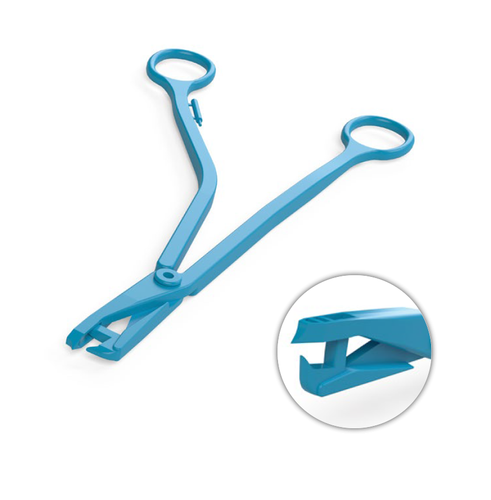 FORBIOPS Kleszczyki do biopsji szyjki macicy 